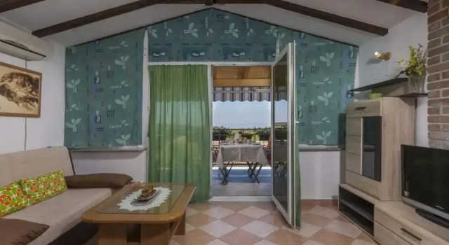Holiday Apartment GD in Villa Tina