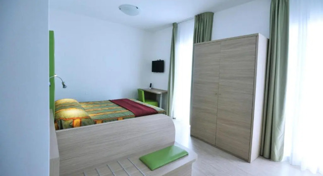 Номер Superior Hotel Marzia Holiday Queen