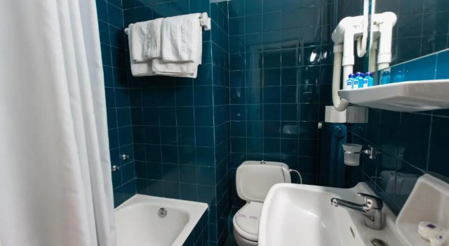 Номер Standard Grand Hotel