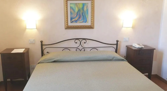 Двухместный номер Standard с видом на сад Country Villas Fattoria Le Guardiole