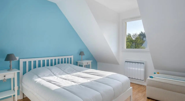 Maison moderne pour 6 personnes a Sarzeau, Забронировать Отель Сарзо Gulf of Morbihan