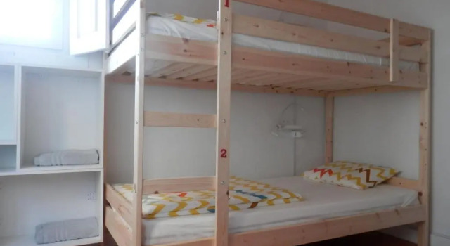 Jacobs Hotel TUI, Book Hostel Hostels in Galicia, Hostel