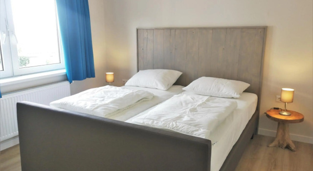 DWV71 Modern holiday home 'Vogole', Book Hotel Domburg 