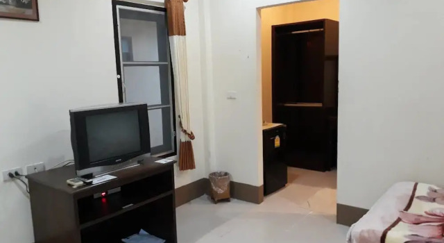 Номер Superior Suansiri Resort
