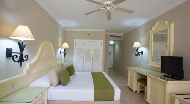 Полулюкс Superior Bahia Principe Explore La Romana - Hyatt Inclusive Collection - All Inclusive