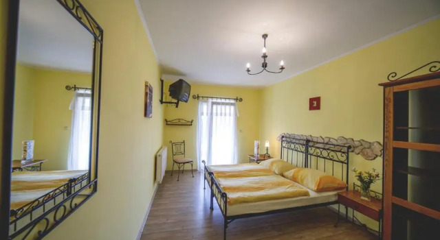 Номер Standard Villa El Camino
