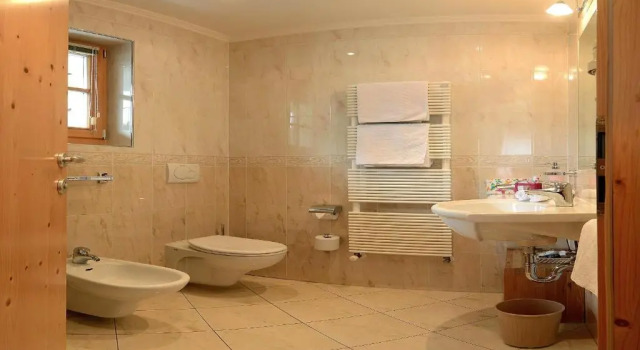 Номер Standard B&B Appartments Cudlea