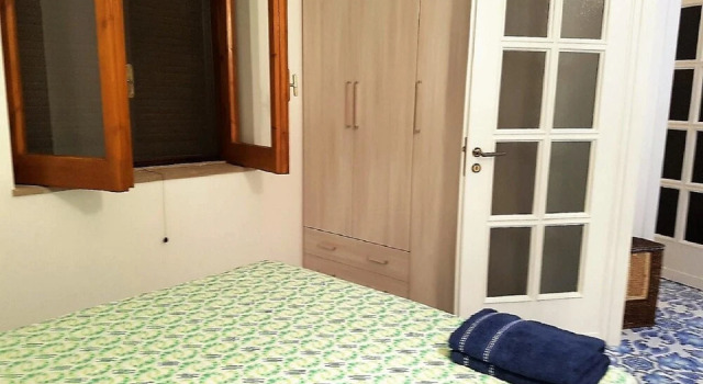 House With 2 Bedrooms in Pisciotta, With Enclosed Garden - 50 m From t, Prenota Hotel Pisciotta 