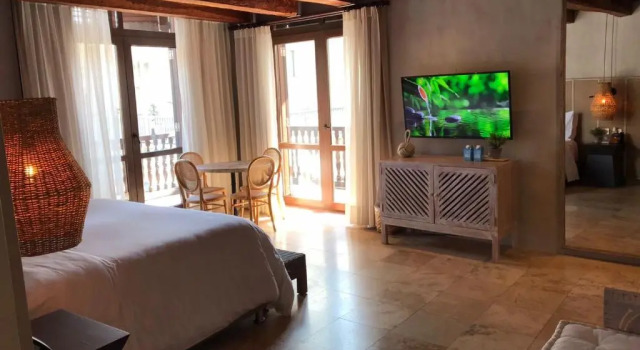 Полулюкс Hotel Casa Don Luis by Faranda Boutique, a member of Radisson Individuals