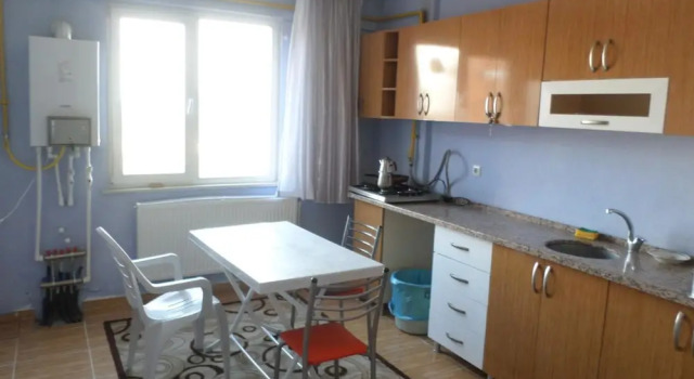 Номер Standard Baki Apart Hotel