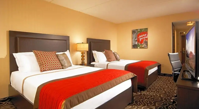 Номер Deluxe Boulder Station Hotel & Casino