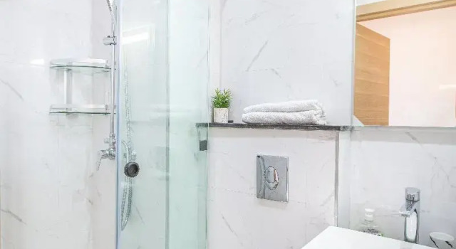 Апартаменты ZARI Boutique ApartHotel