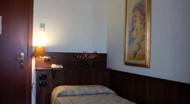 Номер Standard Hotel Bracco