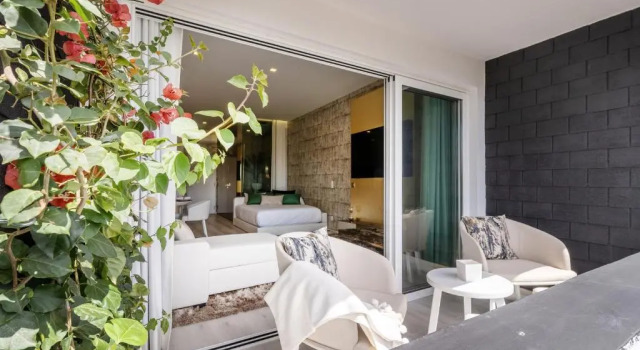 Студия Ocean View Luxury Suite & Terrace Estoril, Cascias