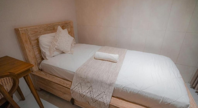 Номер Standard Made Arsa Homestay