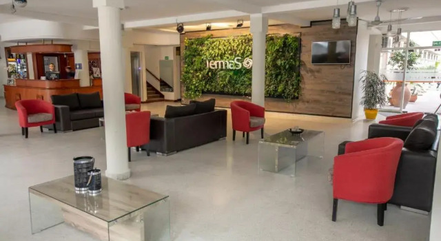 Hotel Termasol