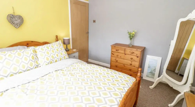 Harbour View, Book Hotel Cemaes Anglesey