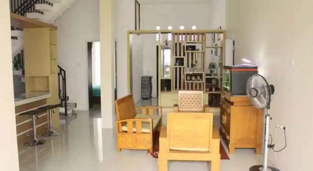 7 Samudra Homestay Syariah