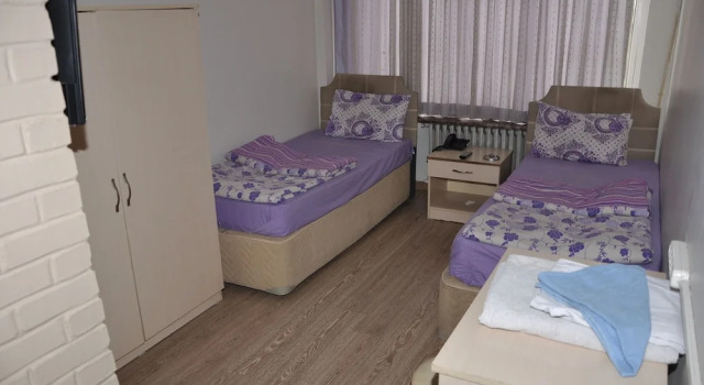 Kosk Otel, Забронировать Отель Каратай Конья, рядом с Культурный центр Мевланы