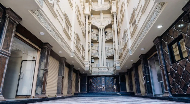 Molkp Towers, Boek Appartement Marsa Matruh Marsa Matrouh