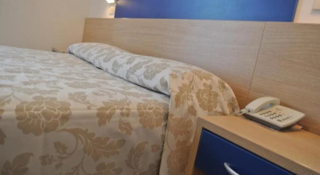 Hotel Bologna, Book Hotel Hoteller i Friuli Venezia Giulia med parkering, Parkering