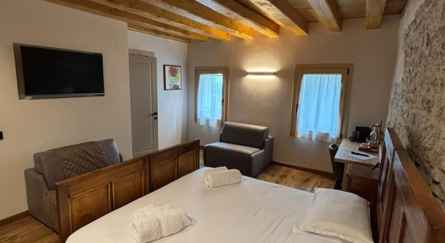 Номер Standard Casa Tormena