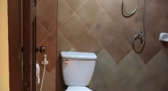 Двухместный номер Standard с балконом Sunshine Coast Inn