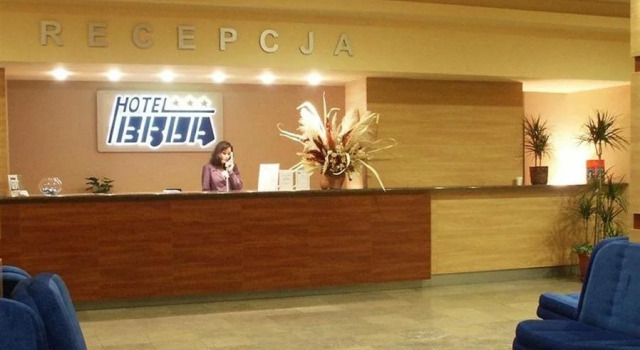 Hotel Brda