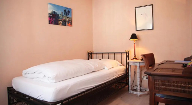 Двухместный номер Standard Hotel La Scala
