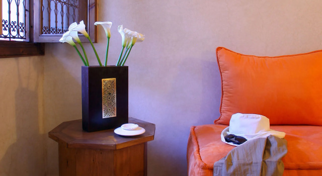 Riad CHERRATA, Buchen Sie Pension Hotels in Marrakech-Safi mit Parkplatz, Parkplätze