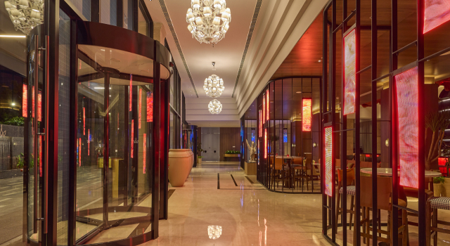 ICONIQA - The Lifestyle Hotel of Mumbai