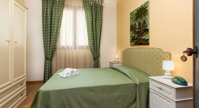 Номер Standard Hotel Halimeda