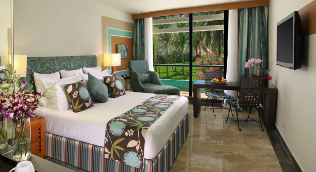 The Pyramid Cancun By Oasis - All Inclusive