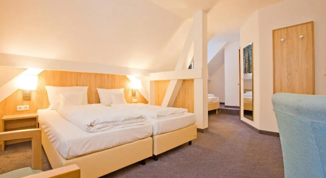 Hotel Schleuse