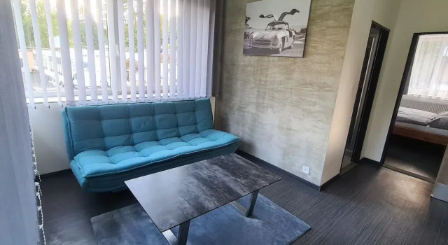 Люкс Comfort Inter hostel Liberec