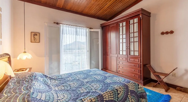 Вилла Magnífica casa com praia particular em Angra