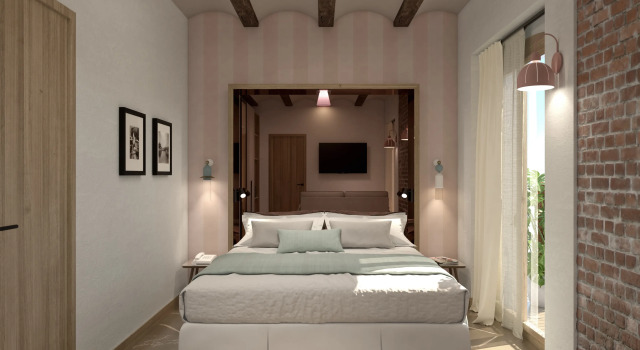 SH Suite Palace, Забронировать Отель Сьютат Белла 