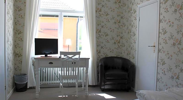 Одноместный номер Standard Bjurfors Hotell & Konferens