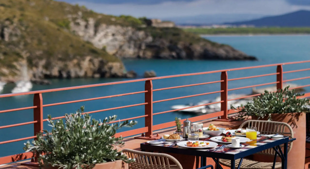 Hotel La Roqqa