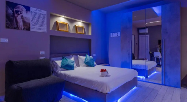 Suite Superior Torino Loft