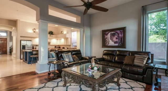 North Scottsdale Sanctuary w/ Htd Pool and Views, Rezerwuj Dom wakacyjny Scottsdale Scottsdale