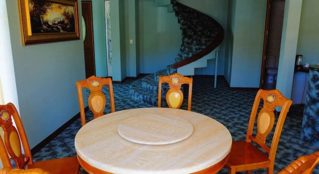 Standard Apartment Hotel Eden Resort By Bluebay