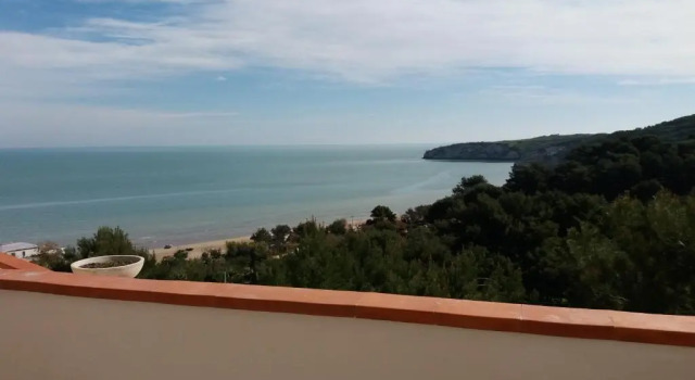 Case vacanze Baia del Gargano, Book Lejlighed Lejligheder i Foresta Umbra, Lejlighed