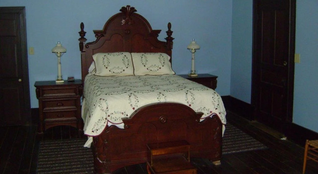 Historic Brown Lanier House, 예약 호텔 Monticello 켄터키