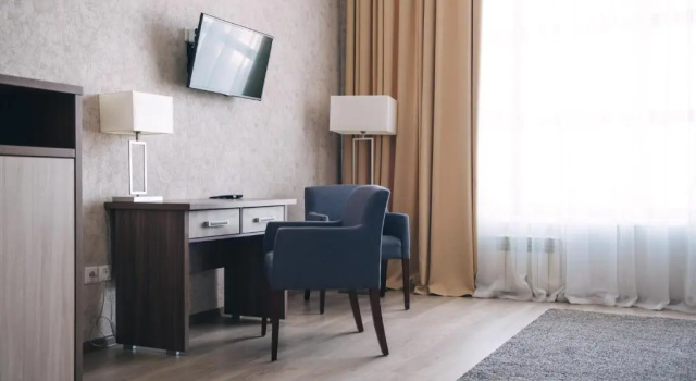 Номер Standard Hotel Fessla
