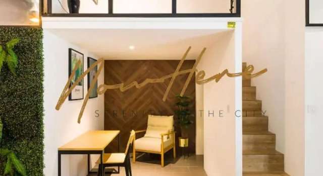 EST Boutique Suites by NowHere