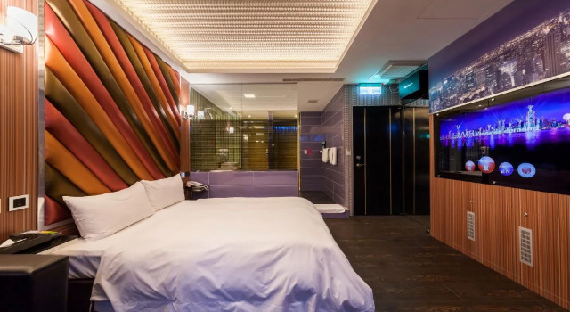 g66 Motel, 预订 汽车旅馆 桃园市 桃园市