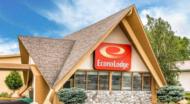 Baymont by Wyndham Bay City, Prenota Hotel Hotel economici a Michigan