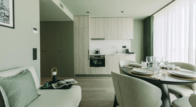 Апартаменты Hotels 705 Porto Prime Home