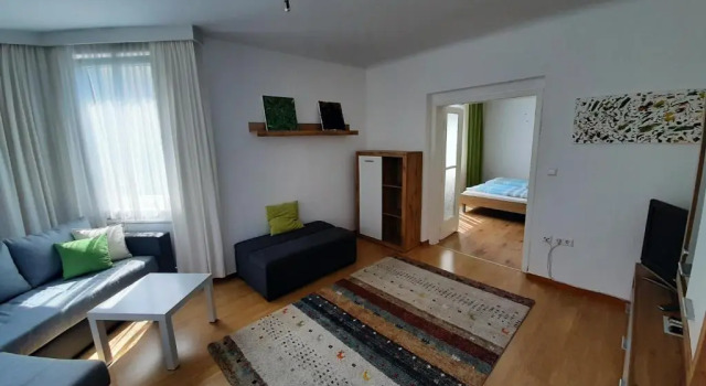 Апартаменты Haus Apricum - schön wohnen & gratis parken